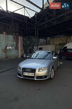 Audi A4  2006