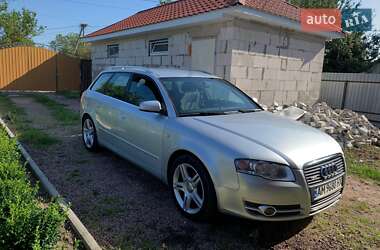 Audi A4  2006