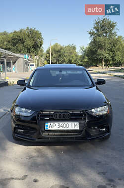 Audi A4  2013