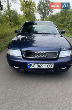 Audi A4 1996