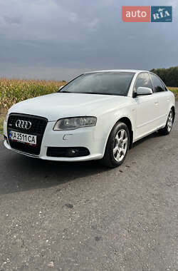 Audi A4  2007