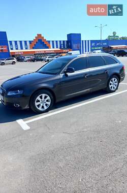 Audi A4 2008