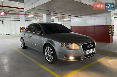 Audi A4  2005