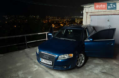 Audi A4  2004