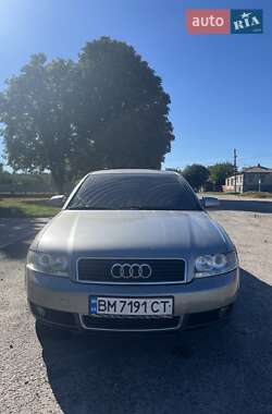 Audi A4  2001