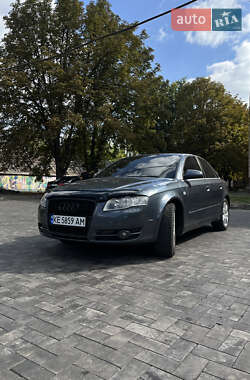 Audi A4  2005