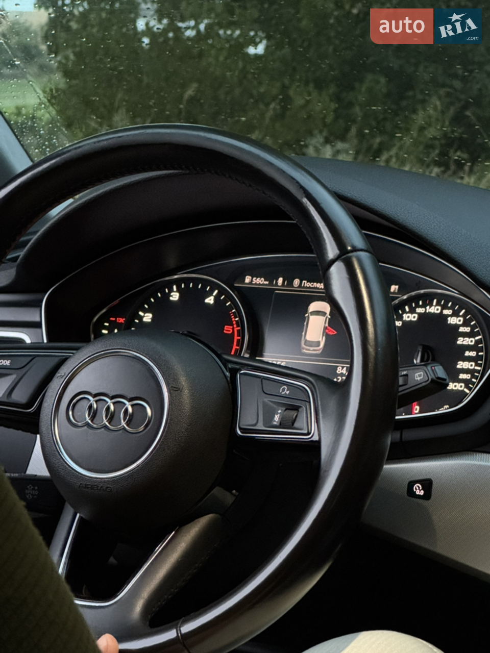 2016 Audi A4 - мініатюра 2