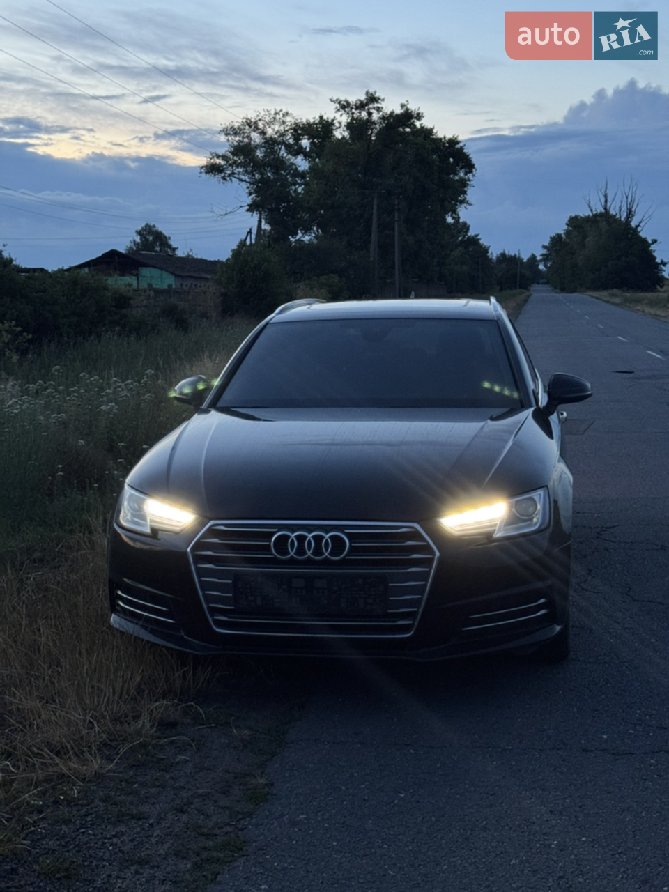 2016 Audi A4 - мініатюра 3