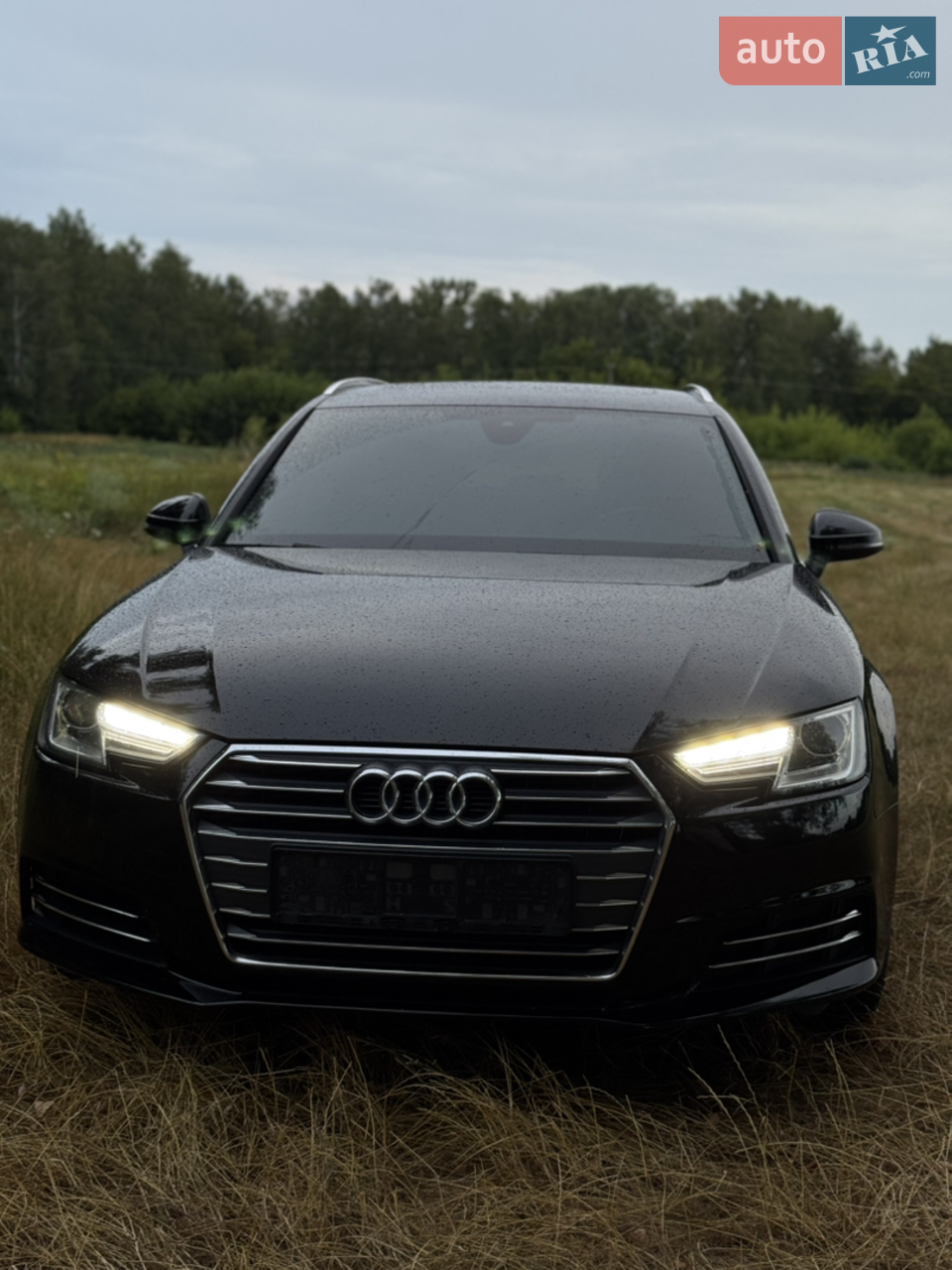 2016 Audi A4 - мініатюра 4