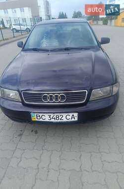 Audi A4  1996