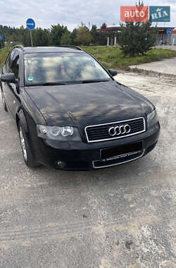 Audi A4  2004