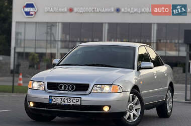 Audi A4  2000