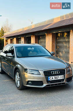 Audi A4  2009
