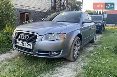 Audi A4  2005