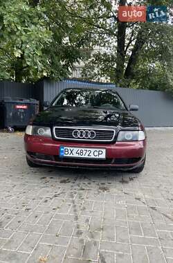 Audi A4  1996