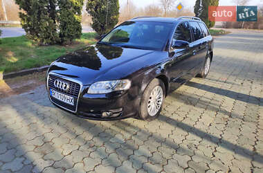 Audi A4 2005