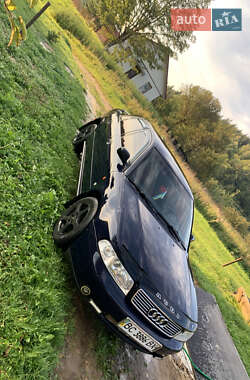 Audi A4 1996