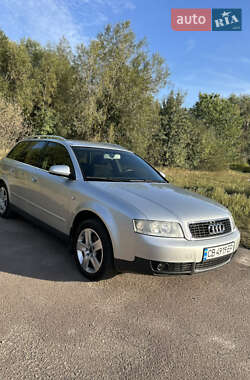 Audi A4  2004