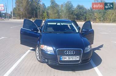 Audi A4  2005