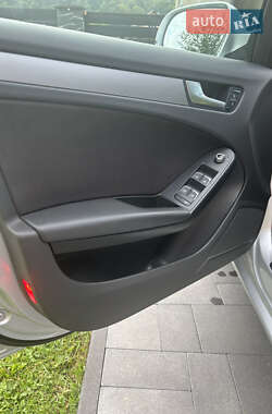 Универсал Audi A4 2012 в Иршаве фото 6 Универсал Audi A4 2012 в Иршаве