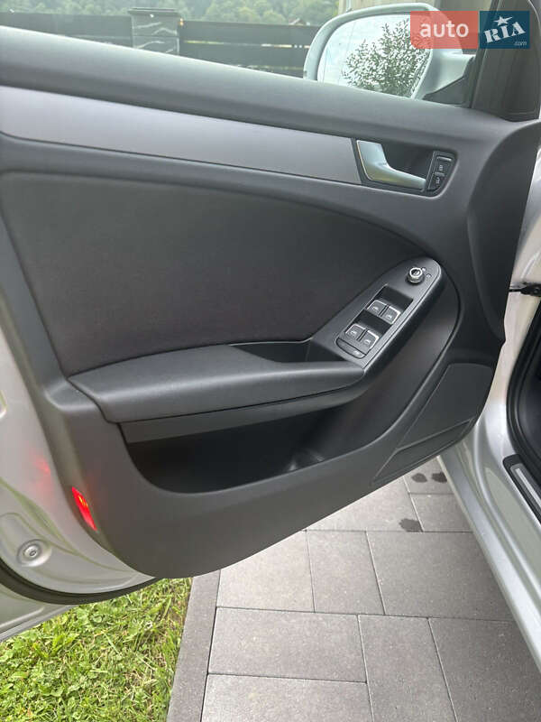 Универсал Audi A4 2012 в Иршаве фото 6 Универсал Audi A4 2012 в Иршаве