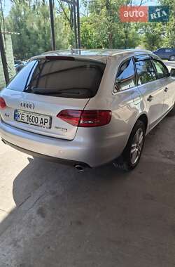 Универсал Audi A4 2008 в Казанке