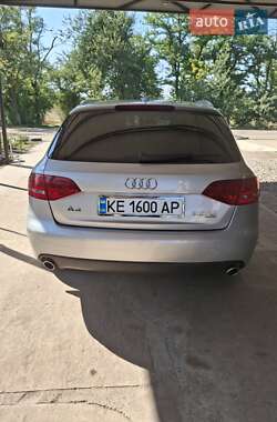 Универсал Audi A4 2008 в Казанке