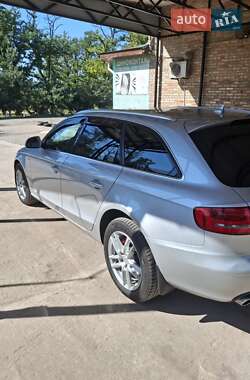 Универсал Audi A4 2008 в Казанке