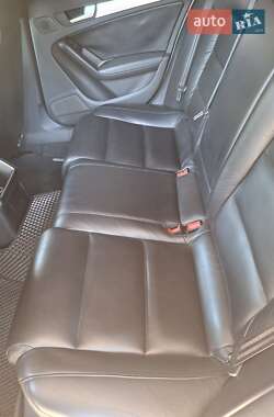 Универсал Audi A4 2008 в Казанке