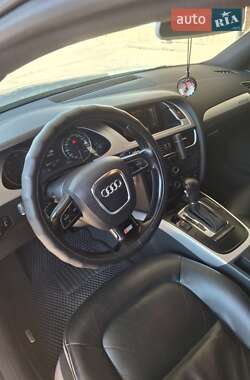 Универсал Audi A4 2008 в Казанке