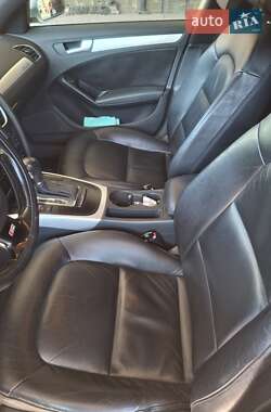 Универсал Audi A4 2008 в Казанке