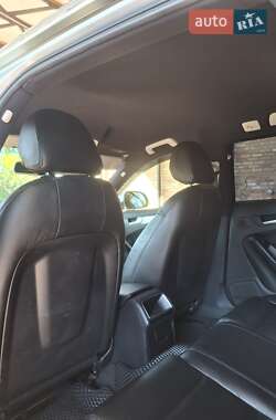 Универсал Audi A4 2008 в Казанке
