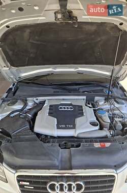 Универсал Audi A4 2008 в Казанке