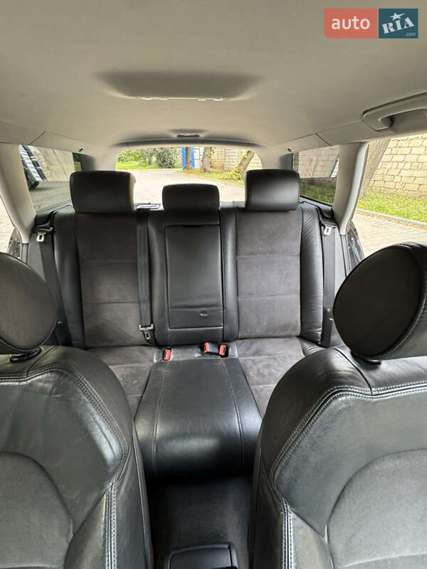 Універсал Audi A4 2007 в Сокирянах фото 20 Універсал Audi A4 2007 в Сокирянах