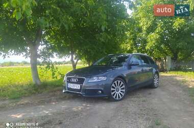 Audi A4  2008