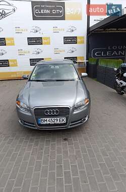 Audi A4  2007