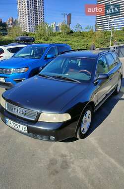Audi A4  2000