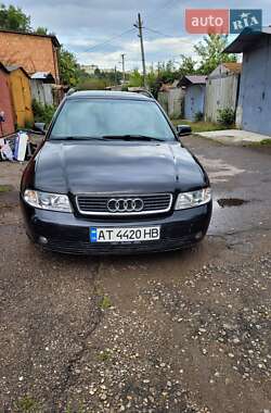 Audi A4  1999
