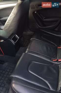 Audi A4  2008