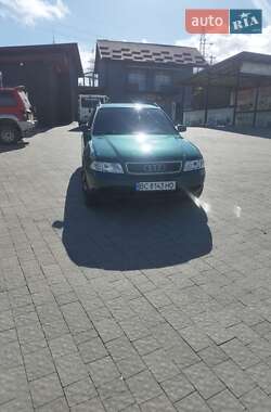 Audi A4  1998