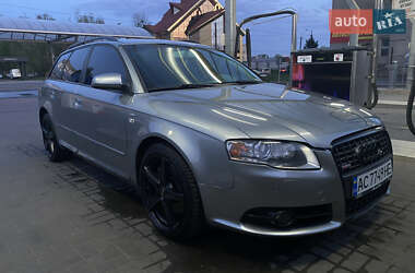 Audi A4 2006