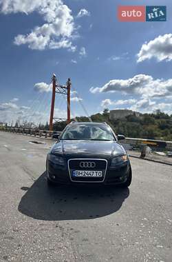 Audi A4  2006