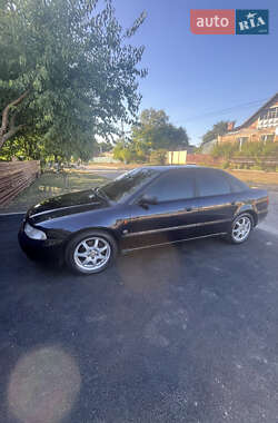 Audi A4  1995