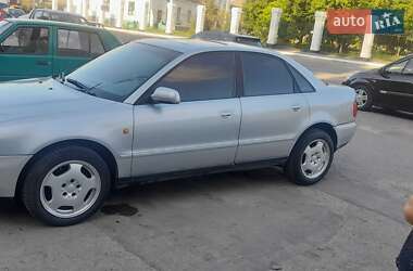 Audi A4  1998