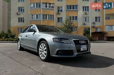 Audi A4  2009