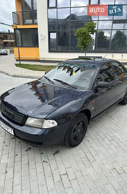 Audi A4  1995