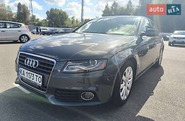 Audi A4  2010