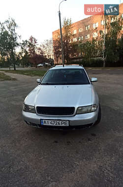 Audi A4  1997