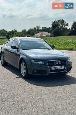 Audi A4  2010