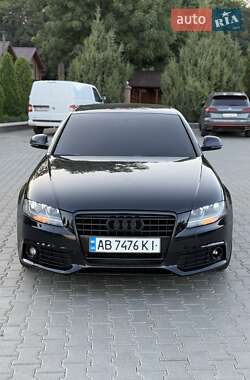 Audi A4  2008